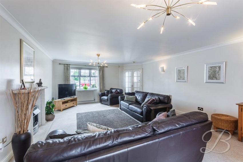 Images for Brocklehurst Drive, Edwinstowe, Mansfield