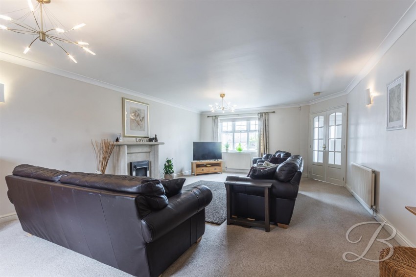 Images for Brocklehurst Drive, Edwinstowe, Mansfield