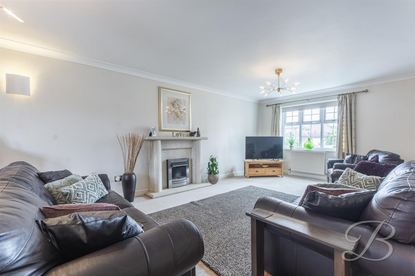 Images for Brocklehurst Drive, Edwinstowe, Mansfield