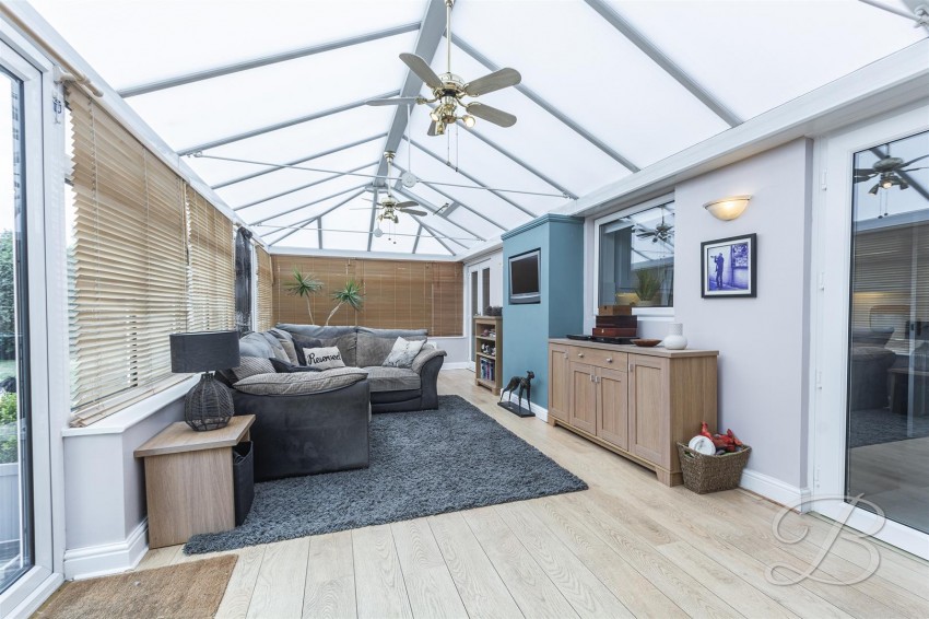 Images for Brocklehurst Drive, Edwinstowe, Mansfield