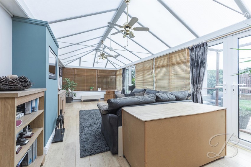 Images for Brocklehurst Drive, Edwinstowe, Mansfield