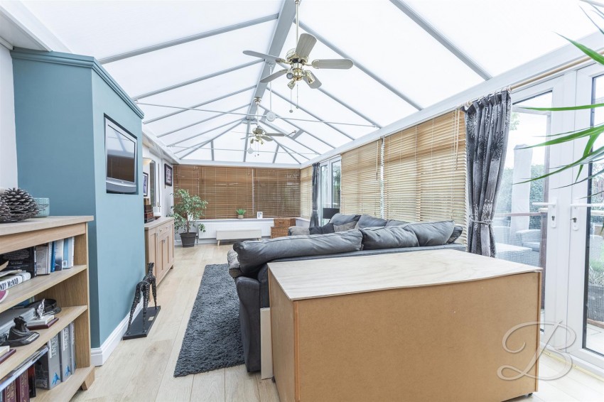 Images for Brocklehurst Drive, Edwinstowe, Mansfield