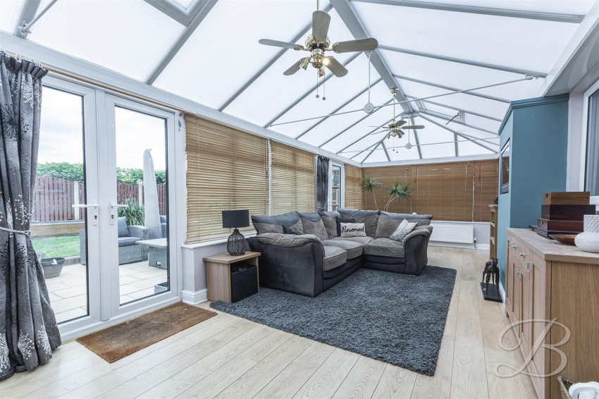 Images for Brocklehurst Drive, Edwinstowe, Mansfield