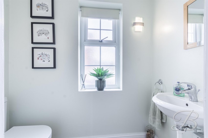 Images for Brocklehurst Drive, Edwinstowe, Mansfield