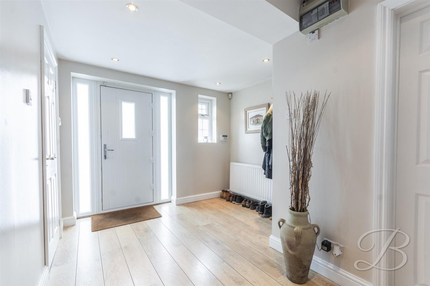 Images for Brocklehurst Drive, Edwinstowe, Mansfield