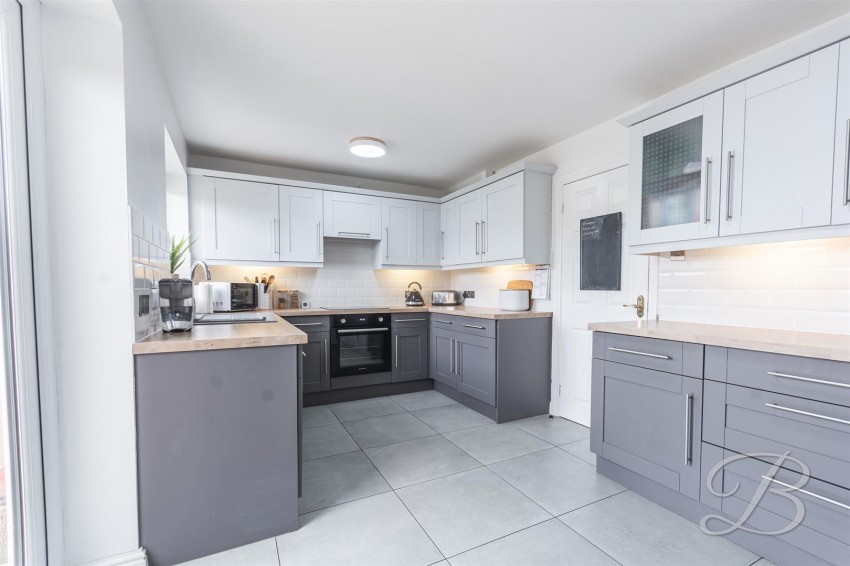Images for Brocklehurst Drive, Edwinstowe, Mansfield