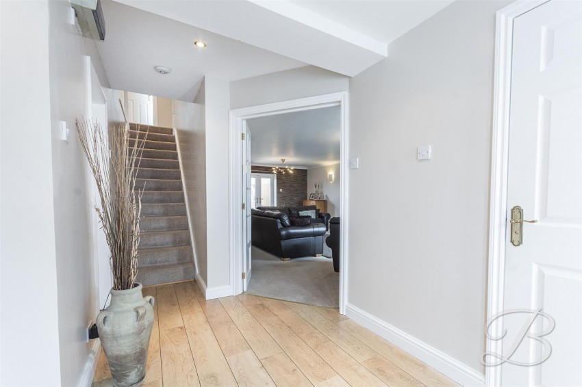 Images for Brocklehurst Drive, Edwinstowe, Mansfield