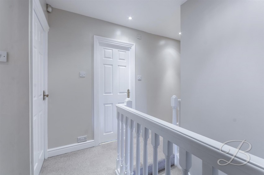 Images for Brocklehurst Drive, Edwinstowe, Mansfield