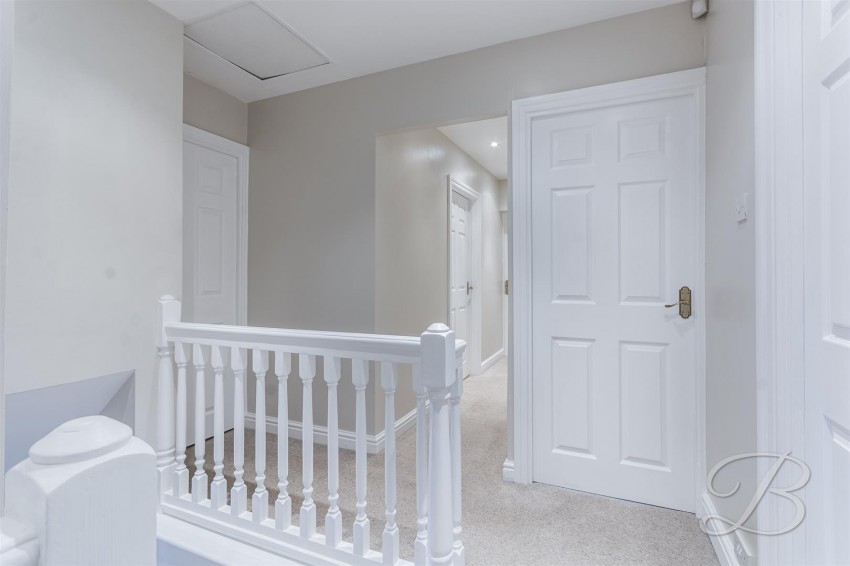 Images for Brocklehurst Drive, Edwinstowe, Mansfield