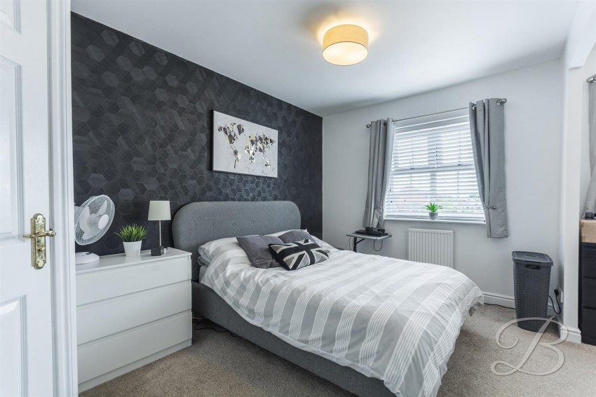 Images for Brocklehurst Drive, Edwinstowe, Mansfield