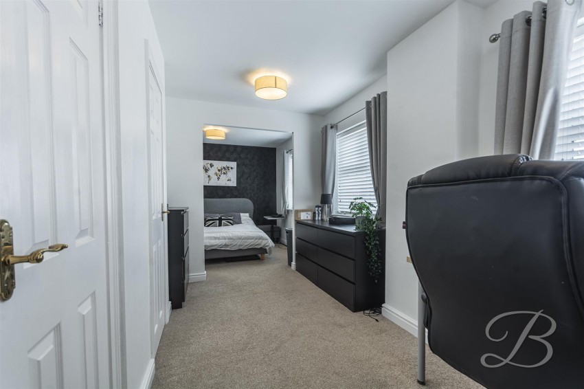 Images for Brocklehurst Drive, Edwinstowe, Mansfield
