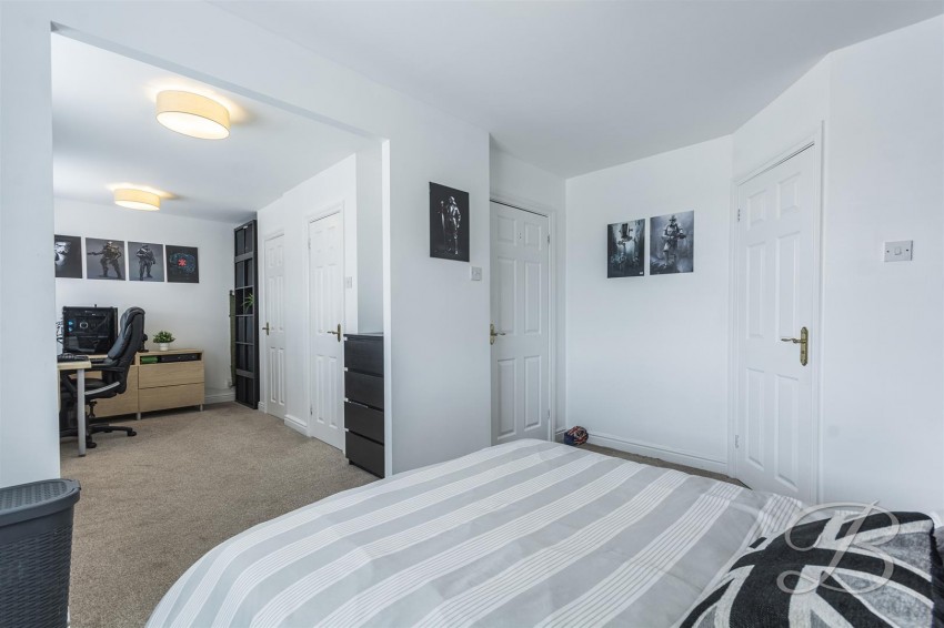 Images for Brocklehurst Drive, Edwinstowe, Mansfield