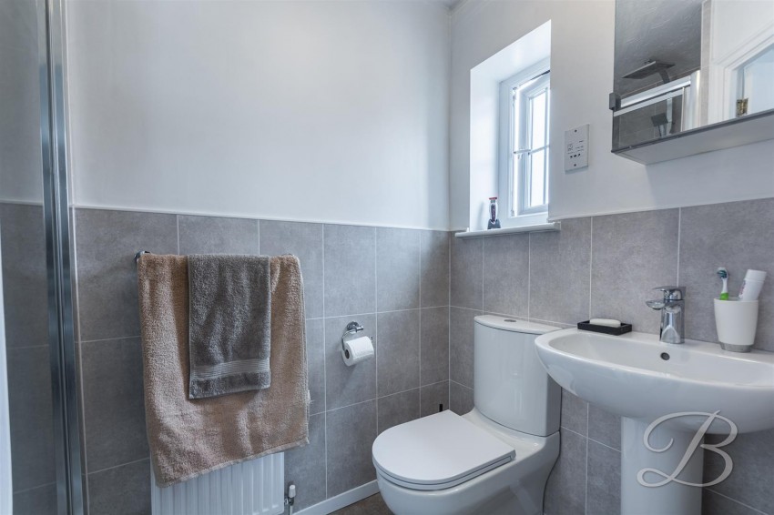 Images for Brocklehurst Drive, Edwinstowe, Mansfield