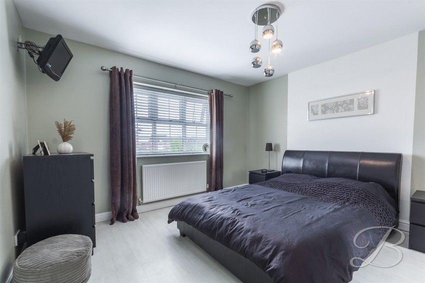 Images for Brocklehurst Drive, Edwinstowe, Mansfield