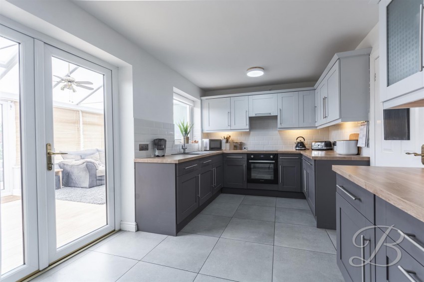 Images for Brocklehurst Drive, Edwinstowe, Mansfield
