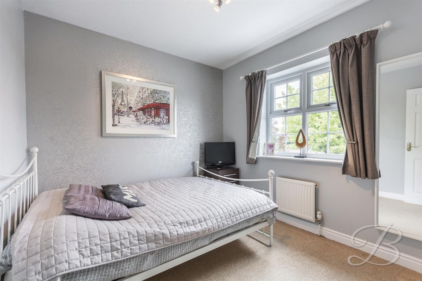 Images for Brocklehurst Drive, Edwinstowe, Mansfield