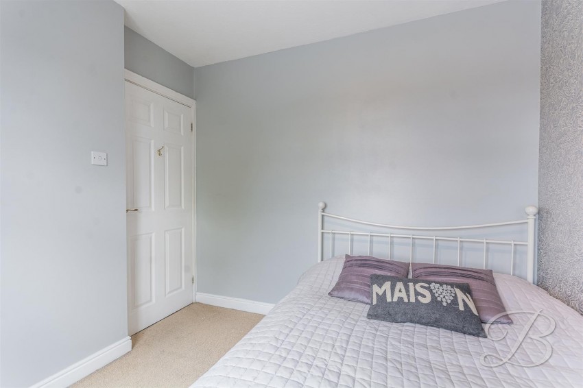 Images for Brocklehurst Drive, Edwinstowe, Mansfield