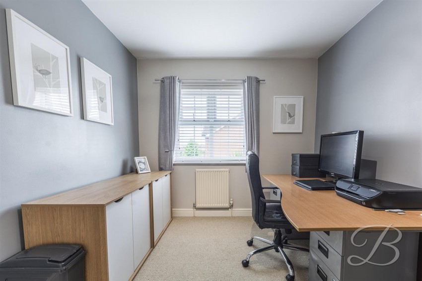 Images for Brocklehurst Drive, Edwinstowe, Mansfield