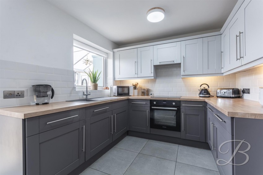 Images for Brocklehurst Drive, Edwinstowe, Mansfield