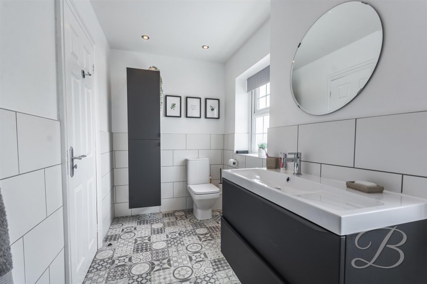 Images for Brocklehurst Drive, Edwinstowe, Mansfield