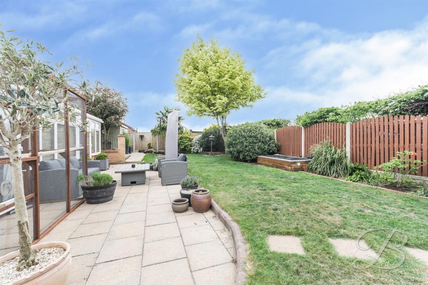 Images for Brocklehurst Drive, Edwinstowe, Mansfield