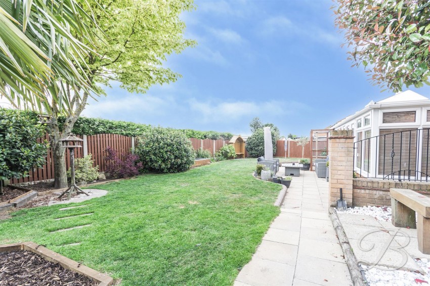 Images for Brocklehurst Drive, Edwinstowe, Mansfield