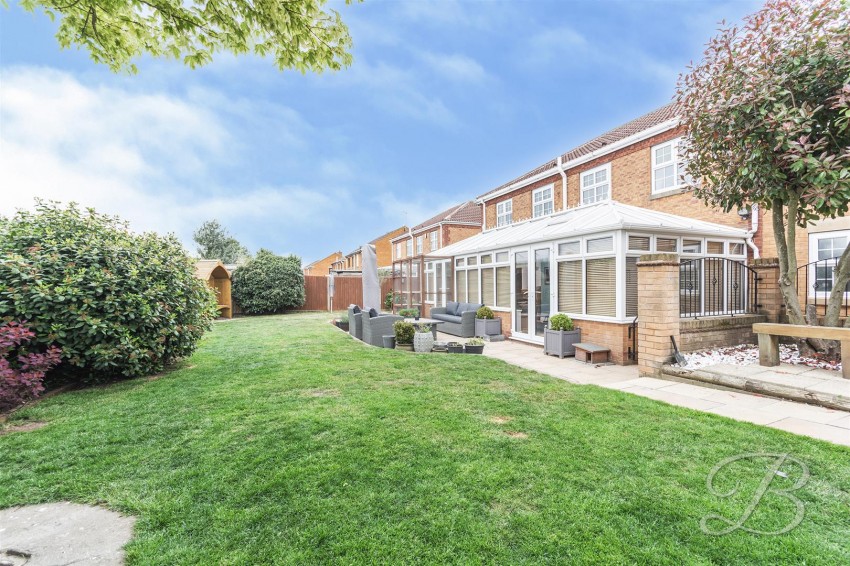 Images for Brocklehurst Drive, Edwinstowe, Mansfield