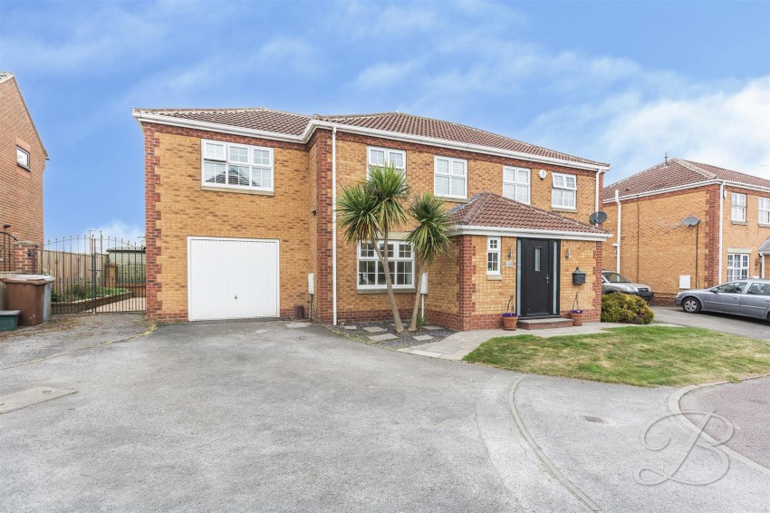 Images for Brocklehurst Drive, Edwinstowe, Mansfield