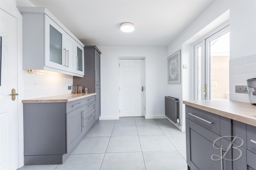 Images for Brocklehurst Drive, Edwinstowe, Mansfield