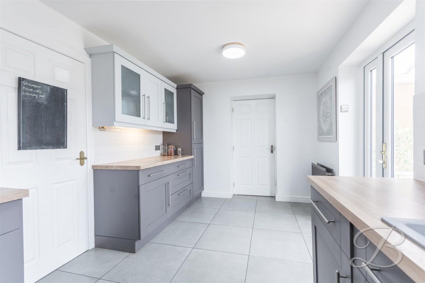 Images for Brocklehurst Drive, Edwinstowe, Mansfield