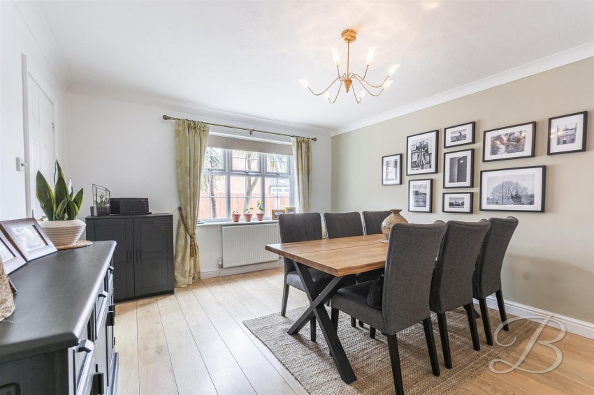 Images for Brocklehurst Drive, Edwinstowe, Mansfield