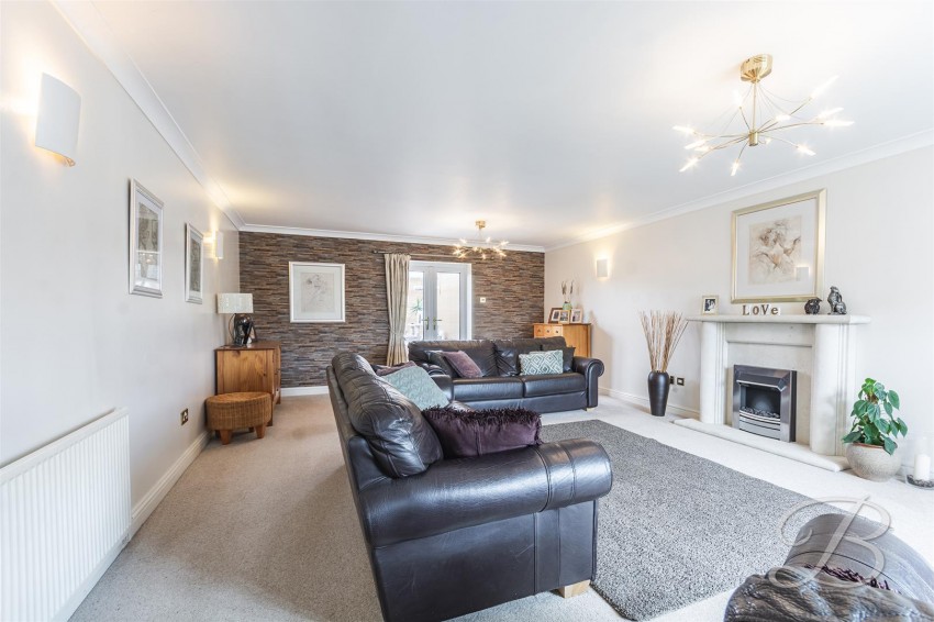 Images for Brocklehurst Drive, Edwinstowe, Mansfield