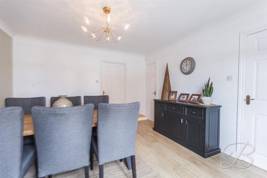 Images for Brocklehurst Drive, Edwinstowe, Mansfield
