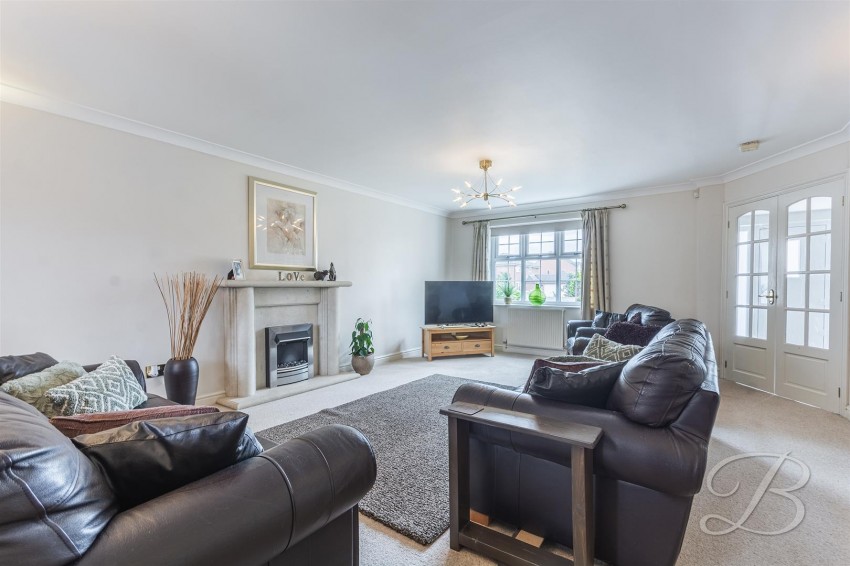Images for Brocklehurst Drive, Edwinstowe, Mansfield