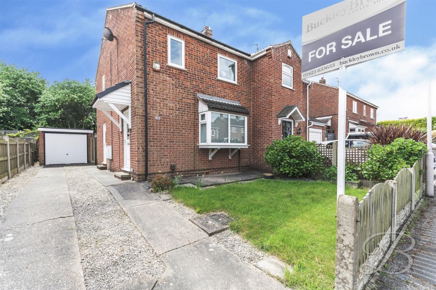 Images for Lymington Road, Mansfield