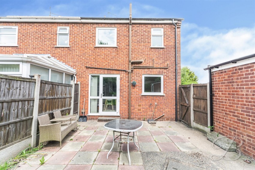 Images for Lymington Road, Mansfield