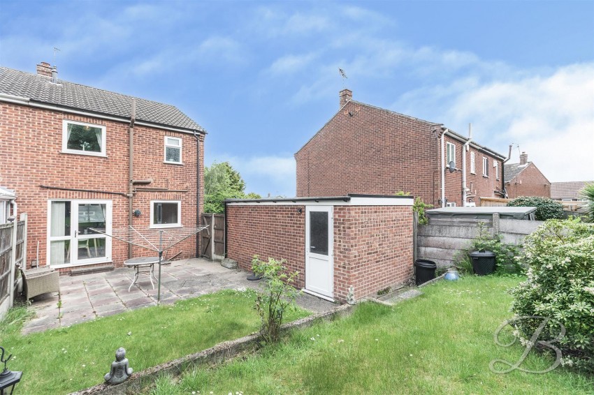 Images for Lymington Road, Mansfield