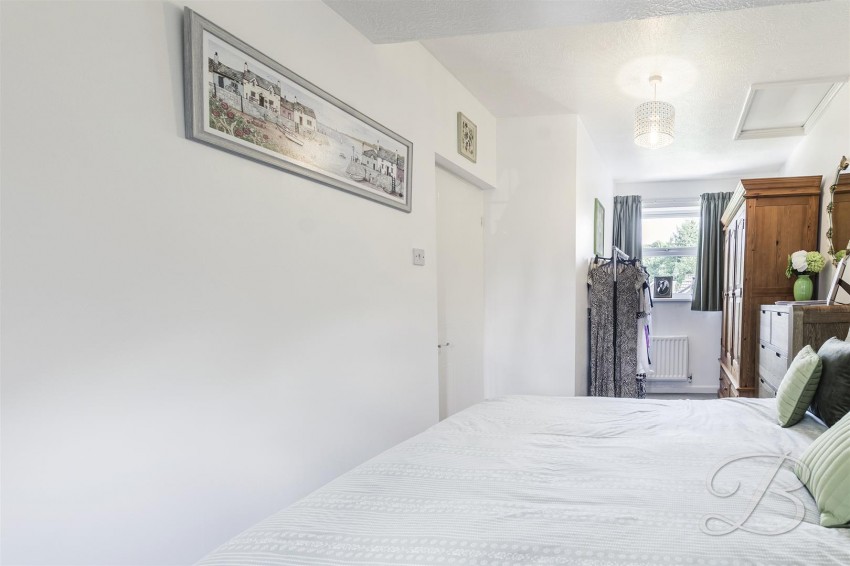 Images for St. Chads Close, Mansfield