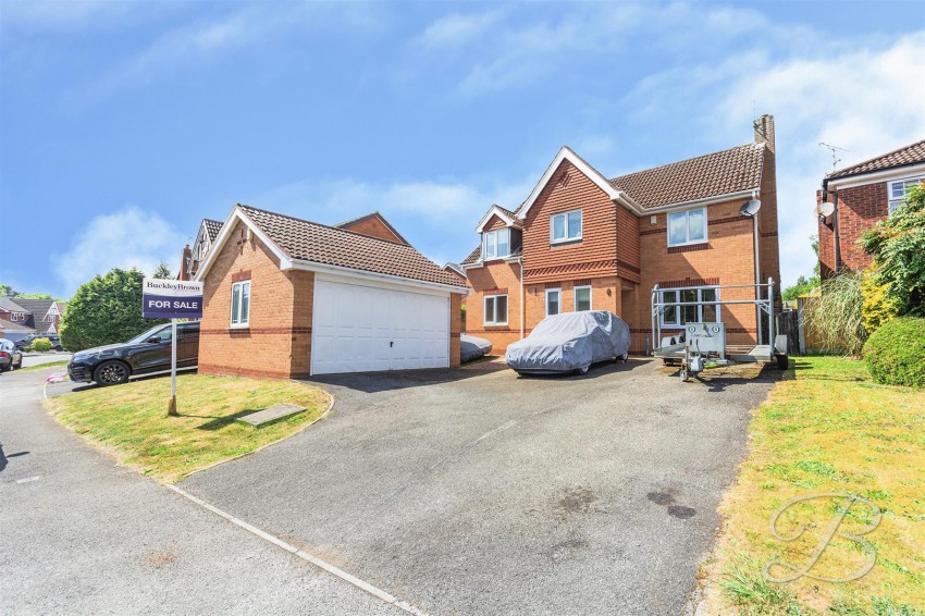 Images for Arun Dale, Mansfield Woodhouse, Mansfield