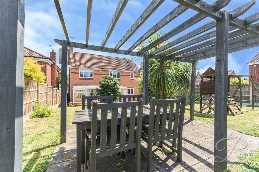 Images for Arun Dale, Mansfield Woodhouse, Mansfield