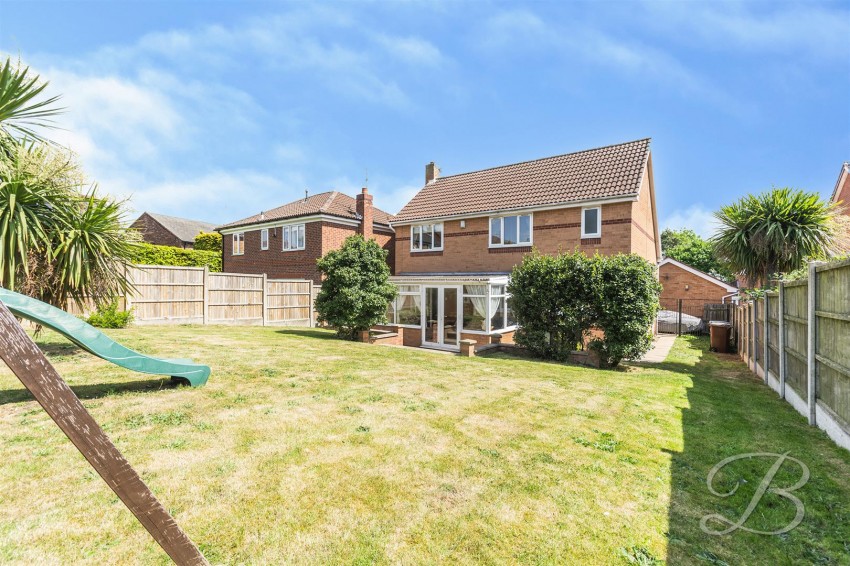 Images for Arun Dale, Mansfield Woodhouse, Mansfield