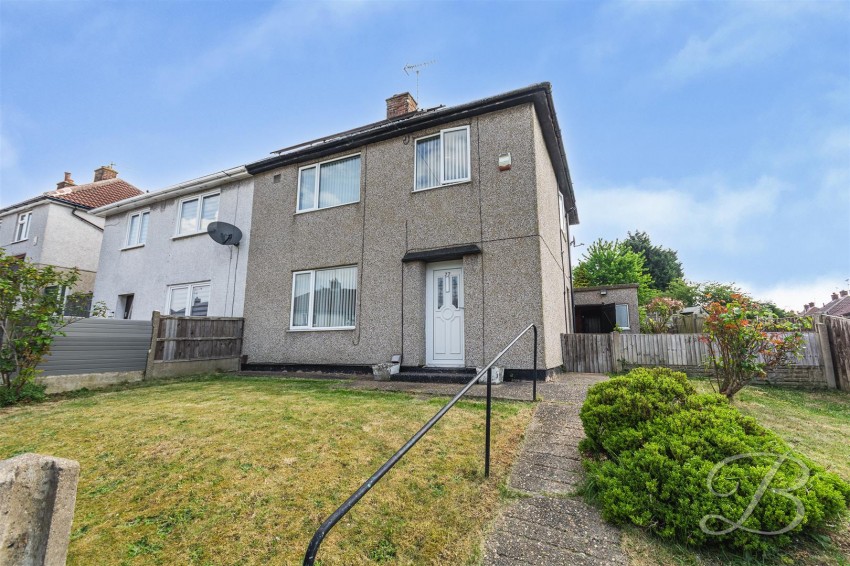 Images for Beck Crescent, Mansfield