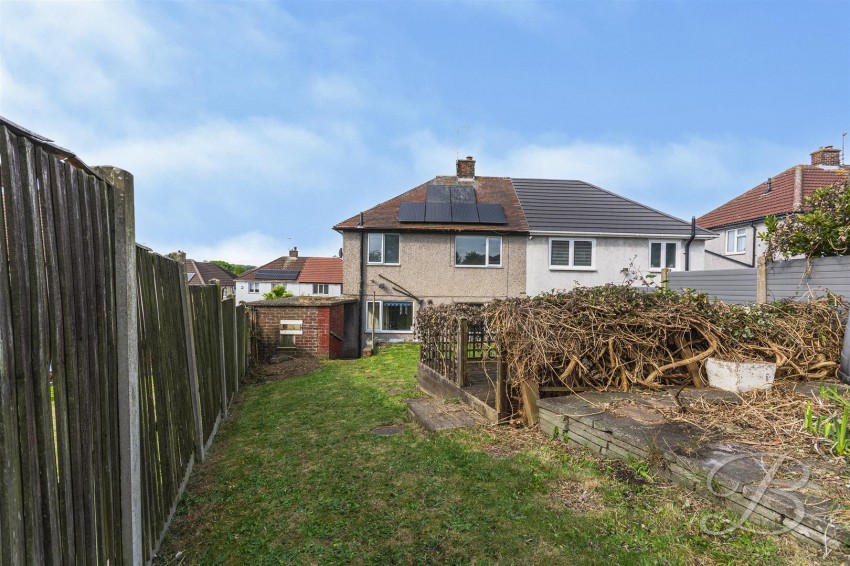 Images for Beck Crescent, Mansfield