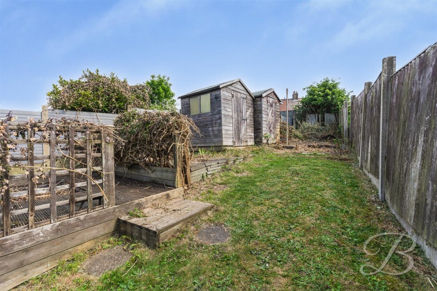 Images for Beck Crescent, Mansfield