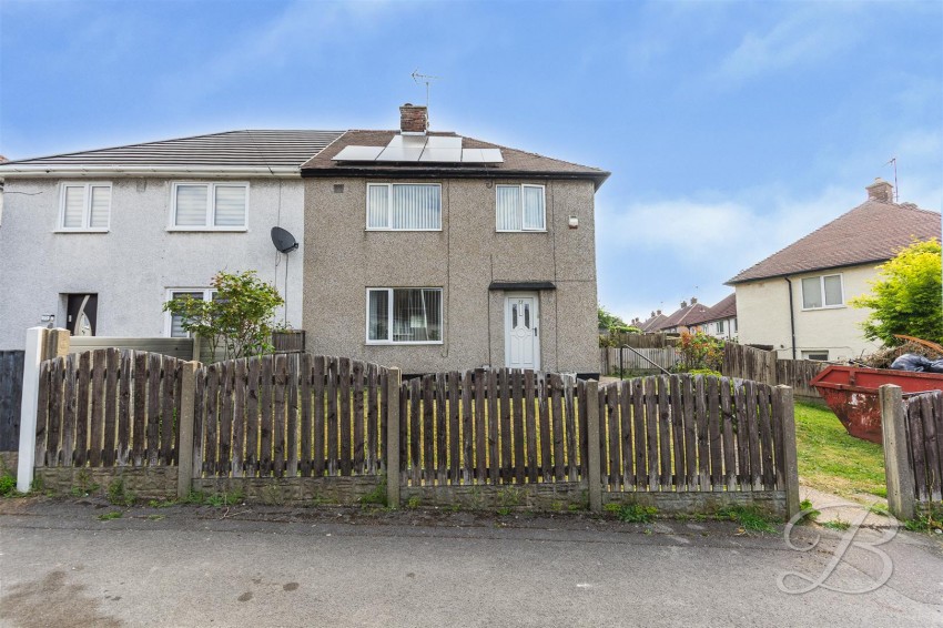 Images for Beck Crescent, Mansfield