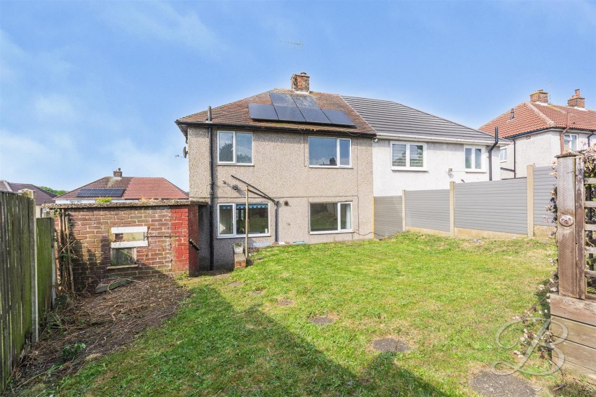 Images for Beck Crescent, Mansfield