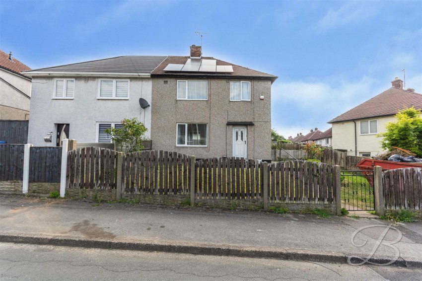 Images for Beck Crescent, Mansfield