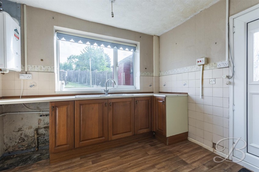 Images for Beck Crescent, Mansfield
