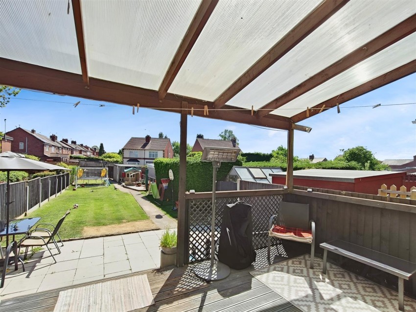 Images for Flowery Leys Lane, Alfreton