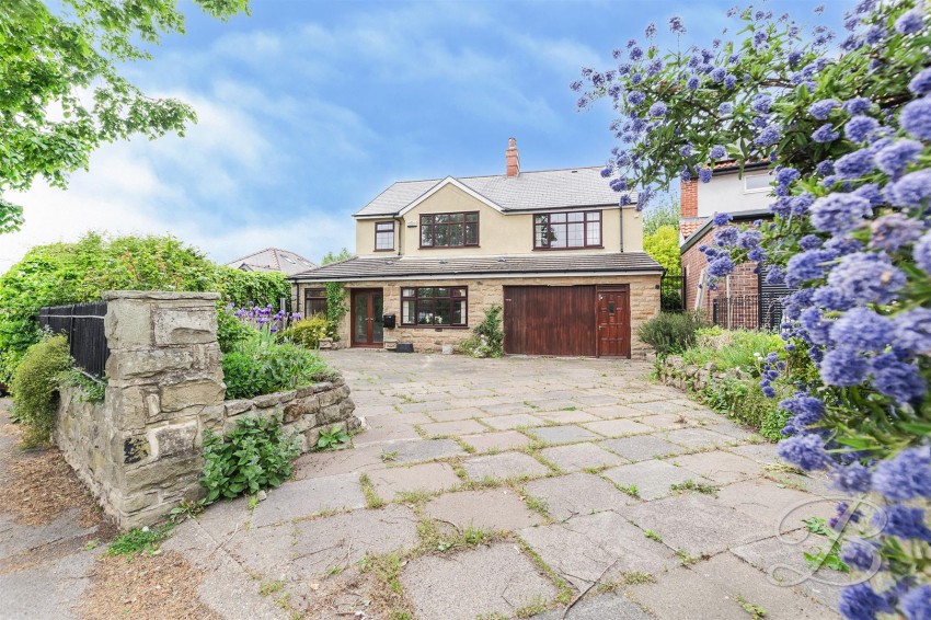 Images for Berry Hill Lane, Mansfield